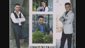Ahmet Eşkin - Duydun Mu Beni Ahmet Eşkin - Duydun Mu Beni