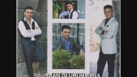 Ahmet Eşkin - Gurban Olurum Sana Ahmet Eşkin - Gurban Olurum Sana