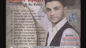 Ahmet Eşkin - Mapushane Ahmet Eşkin - Mapushane