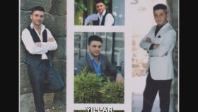 Ahmet Eşkin - Yıllar Ahmet Eşkin - Yıllar
