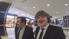 Ankara Övmesi Amansız Övücüler