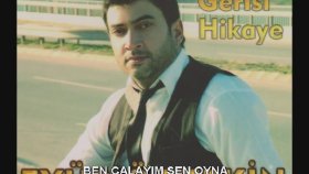 Eyüp Öztekin - BEN ÇALAYIM SEN OYNA Eyüp Öztekin - BEN ÇALAYIM SEN OYNA