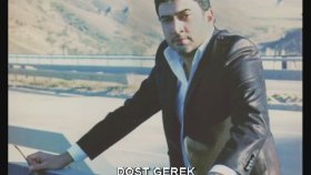 Eyüp Öztekin - Dost Gerek Eyüp Öztekin - Dost Gerek