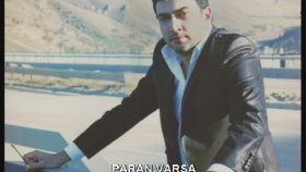 Eyüp Öztekin - PARAN VARSA Eyüp Öztekin - PARAN VARSA