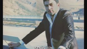 Eyüp Öztekin - SENİN İÇİN Eyüp Öztekin - SENİN İÇİN