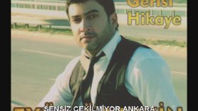 Eyüp Öztekin - SENSİZ ÇEKİLMİYOR ANKARA Eyüp Öztekin - SENSİZ ÇEKİLMİYOR ANKARA