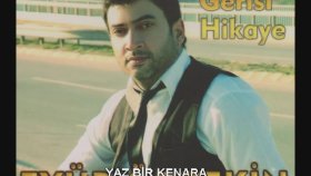 Eyüp Öztekin - YAZ BİR KENARA Eyüp Öztekin - YAZ BİR KENARA