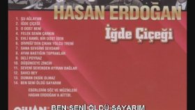Hasan Erdoğan - BEN SENİ ÖLDÜ SAYARIM Hasan Erdoğan - BEN SENİ ÖLDÜ SAYARIM