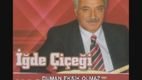 Hasan Erdoğan - DUMAN EKSİK OLMAZ Hasan Erdoğan - DUMAN EKSİK OLMAZ