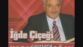 Hasan Erdoğan - O DOST BENİ Hasan Erdoğan - O DOST BENİ