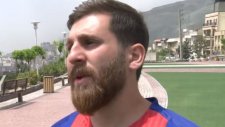 İranlı Messi