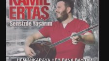 Kamil Ertaş - Hem Ankaraya Hem Bana Bayram