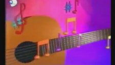 Kanal D Eğlence ve Şahane Cumartesi Jeneriği (1995)