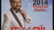 Mikail Vural - Ayaşlım Sincanlım