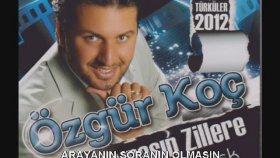 Ozgur Koc - Arayanın Soranın Olmasın Ozgur Koc - Arayanın Soranın Olmasın