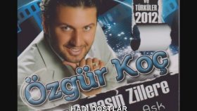 Ozgur Koc - HADİ DOSTLAR Ozgur Koc - HADİ DOSTLAR