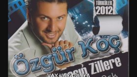 Ozgur Koc - VAY VAY DÜNYA Ozgur Koc - VAY VAY DÜNYA