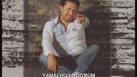 Ozgur Koc - YAMALIKLI BÖĞRÜM Ozgur Koc - YAMALIKLI BÖĞRÜM