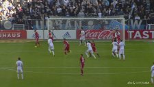 Pavlovic'ten hat-trick şov!