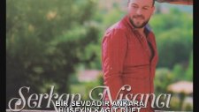 Serkan Nişancı - Bir Sevdadır Ankara