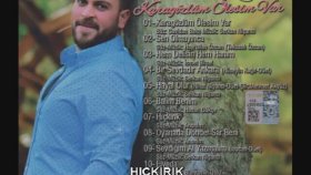 Serkan Nisanci - Hıçkırık Serkan Nisanci - Hıçkırık