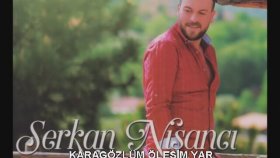 Serkan Nisanci - Karagözlüm Ölesim Var Serkan Nisanci - Karagözlüm Ölesim Var