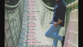 Serkan Nisanci - Sen Olmayınca Serkan Nisanci - Sen Olmayınca