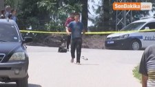 Sudan Sebepten 4 Kişiyi Öldüren Zanlı: