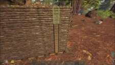 Ark: Survival Evolved | Timelapse | Hunters Lodge Base Build | Part 1 Taming Pen