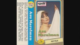 Asu Maralman - Sandığımı Açamadım Asu Maralman - Sandığımı Açamadım