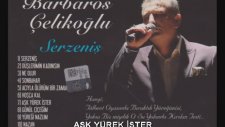 Barbaros Çelikoğlu - Aşk Yürek İster