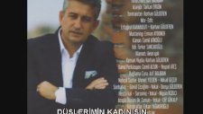 Barbaros Çelikoğlu - Düşlerimin Kadınısın