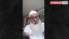 Beşiktaşlı Ömer Şişmanoğlu'nun Babası: Dualarla Şampiyon Olacağız