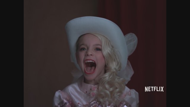 Casting JonBenet (2017) Fragman