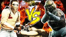 Counter Strike Global Offensive
