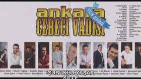 Çubuklu Yaşar - SİLLE Çubuklu Yaşar - SİLLE