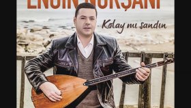 Engin Nurşani - Yar Olmayınca Engin Nurşani - Yar Olmayınca