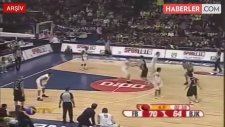 Eski Fenerbahçeli Solomon'un