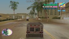 Gta Vice City - Ambulans Görevi