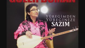 Güler Duman - Asılsız Güzele Gönül Bağlama Güler Duman - Asılsız Güzele Gönül Bağlama