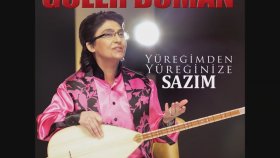 Güler Duman - Mercan Dede Güler Duman - Mercan Dede