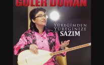 Güler Duman - Sende Yar