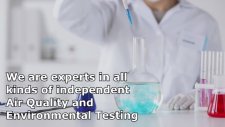 Indoor Air Quality Testing Los Angeles - Commercial & Residential