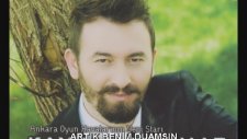 Kayhan Korkmaz - Artık Benim Duamsın