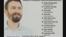 Kayhan Korkmaz - Aşkın Sardı Beni
