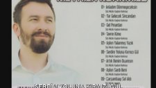 Kayhan Korkmaz - Serdim Yoluna Kırmızı Gül