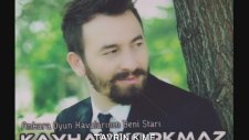 Kayhan Korkmaz - Tavrın Kime