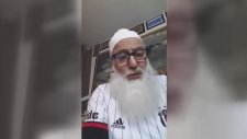 Ömer Şişmannoğlu'nun Babasından Taraftara Mesaj!