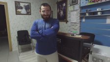 Stres Çarkının İcadı - Motorlu Otomatik Stres Çarkı