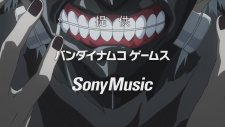 Tokyo Ghoul A 1.Bölüm Türkçe altyazı